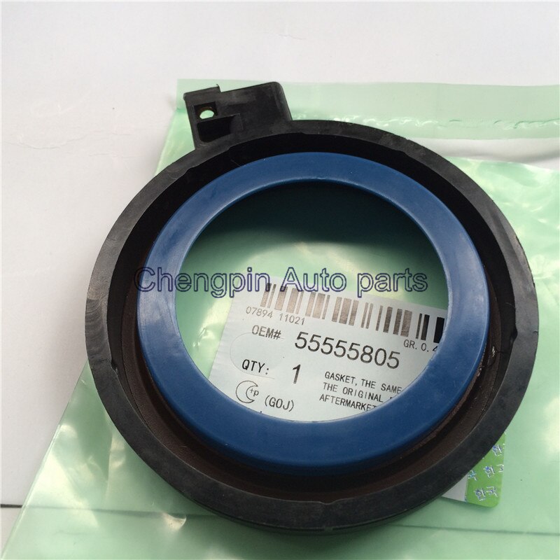 (4pcs/lot)Drive Shaft Seal-FWD Shaft rear Oil Seal OEM# 55555805 For chevrolet cruze 1.6/1.8 excelle XT GT size:82*98*7.5