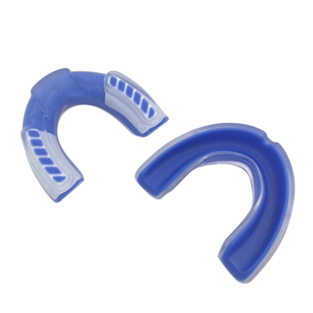 Profissional macio eva boca guarda adulto karate muay segurança boca proteção dentes guarda esporte futebol basquete boxe tailandês