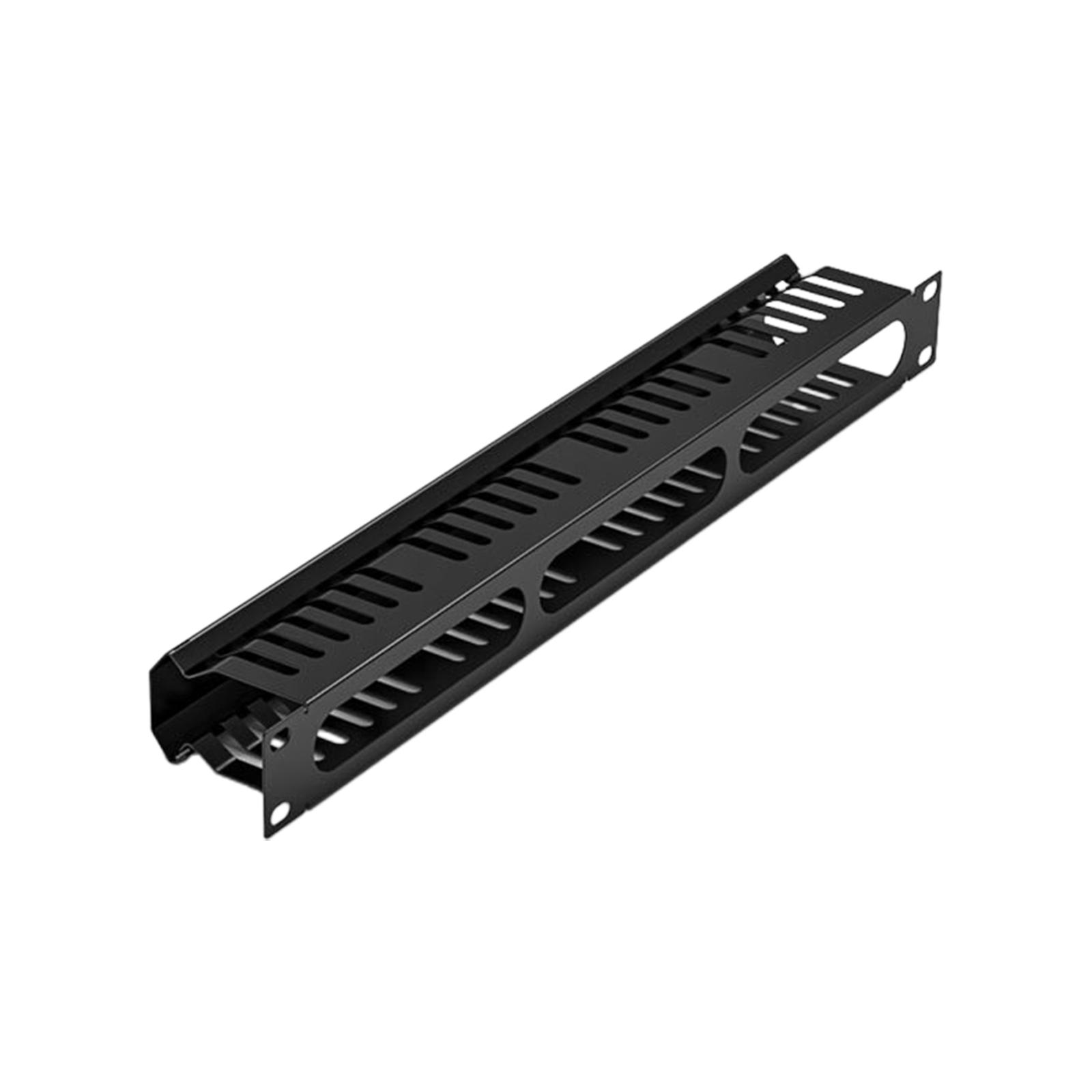 Cable Server Rack under Desk Tray Support Cord Man... – Vicedeal