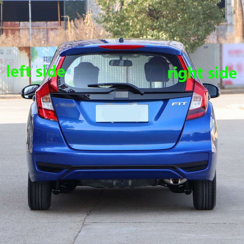 För honda fit jazz  gk5 auto vänster höger bakdörr triangel inre garnering trim panel lock