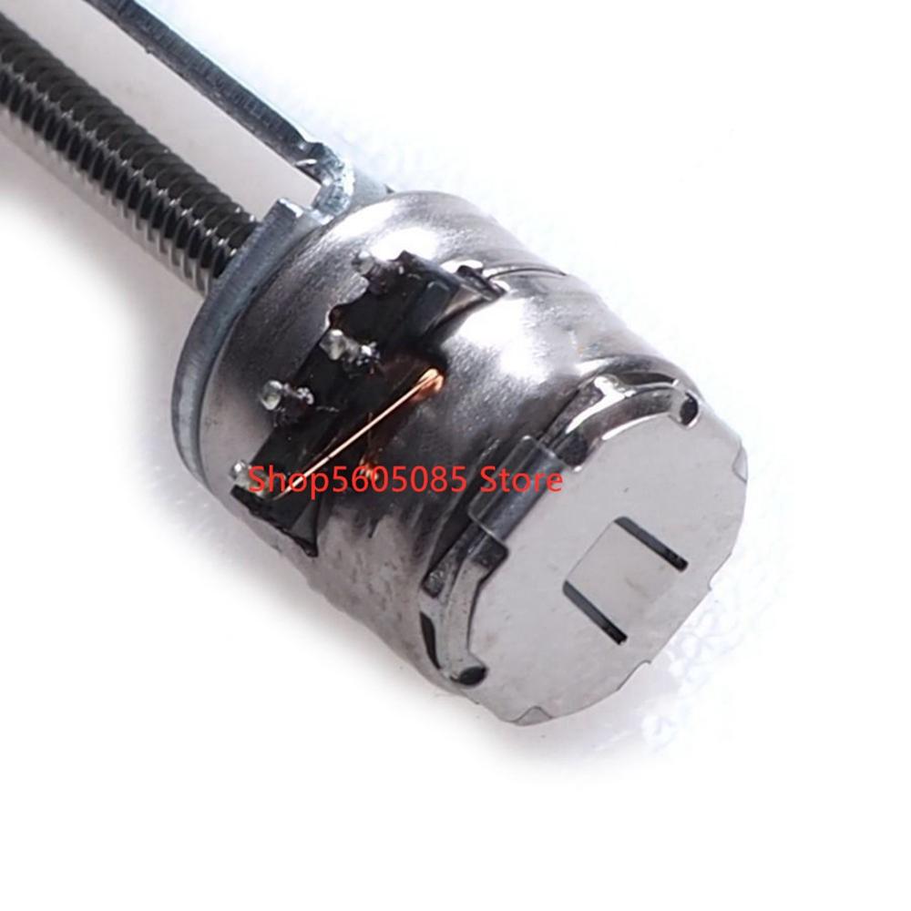 Voor Panasonic HC-V770 HC-V785 HC-VX870 HC-VX980 HC-VX985 Lens Focusing Motor Originele