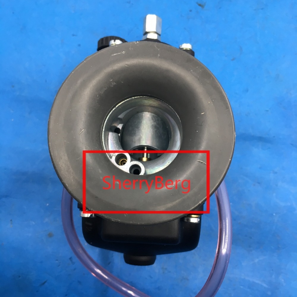 Carbu dellorto phbg 21 vergaser Booster Dell'orto mbk geist für yamaha bws bw der vergaser Kohlenhydrate mit