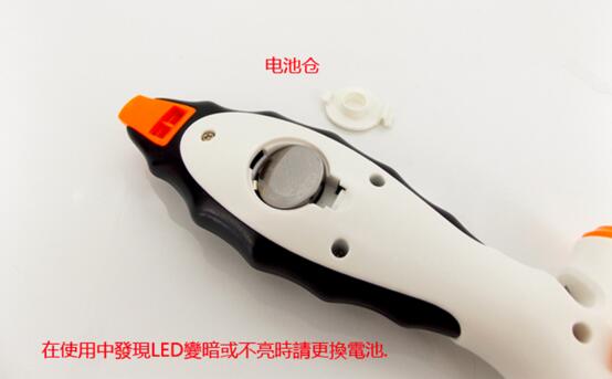 Security Driving distress alarm Escape, help, warning lights car necessary product