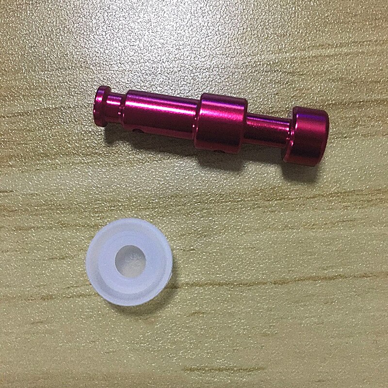 The Electric Pressure Cooker Parts Float Valve Safety Exhaust + Sealing Ring For Use Model MY-CS5036P CS6036PPCS5036P/PCS6036P