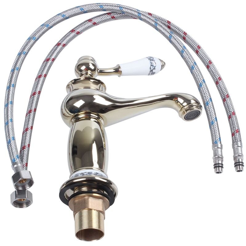 Messing griff bar für wasserhahn ventil home hardw... - Viceal Messing griff bar für wasserhahn ventil home hardw... - Viceal