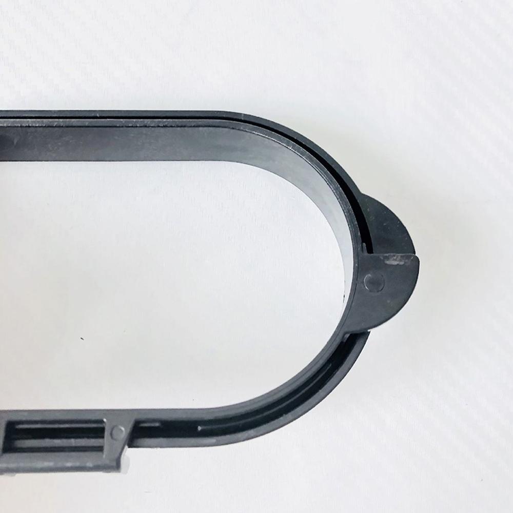 Portable Car Trash Can Garbage waterproof Vehicle Truck Storage Bag Holder Organizer Car Garbage Bag Bracket Accessories