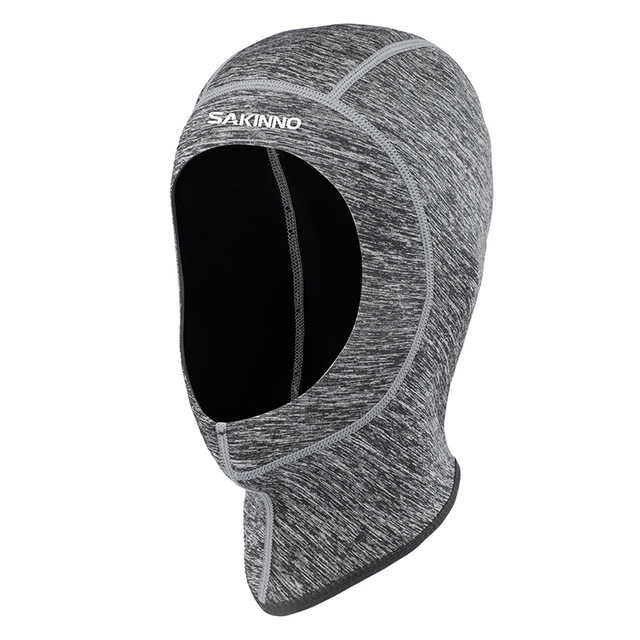 Scuba Diving Hood 2mm Neoprene Wetsuit Hood Durable Stretchable Cap for Surfing Snorkeling Kayaking Sailing Canoeing Thermal: A6