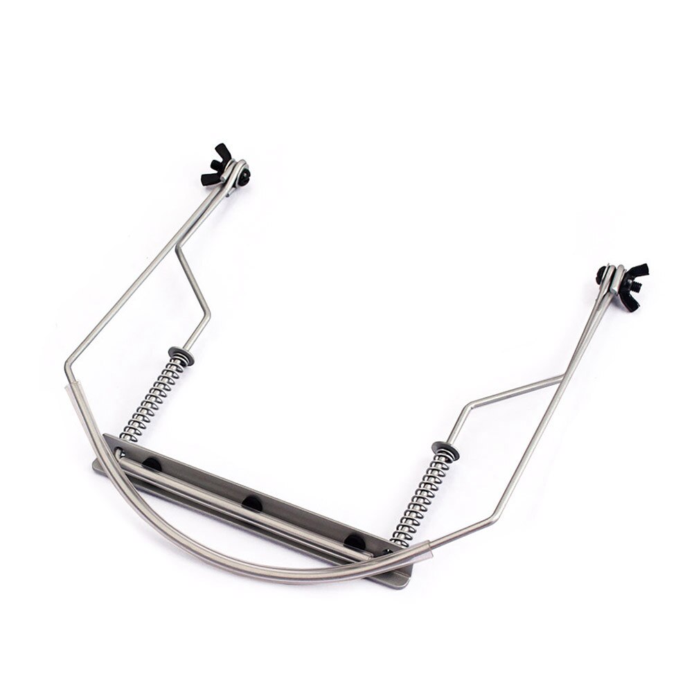 10 Holes Harmonica Houder Draagbare Harmonica Accessoire Mond Accessoire Voor Harmonica