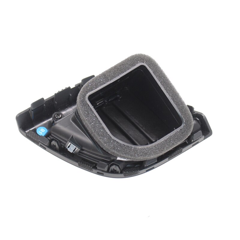 Center Air Duct Vent air nozzle car air conditioning outlet for Hyundai Verna Solaris valves for air conditioning nozzle