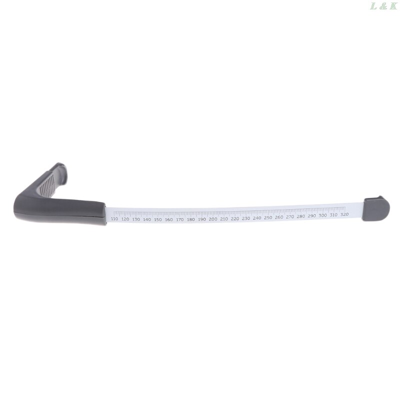 110-320mm Shoe Measurer Foot Gauge Adult Children Shoes Size Measuring Ruler Shpping Support