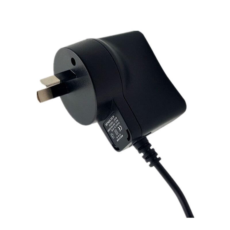 Bike Bicycle Light 5.5mm Charger DC 8.4V 1A Wall EU US UK AU Plug Charger For Rechargeable Battery Headlamp Flashlight: AU Plug