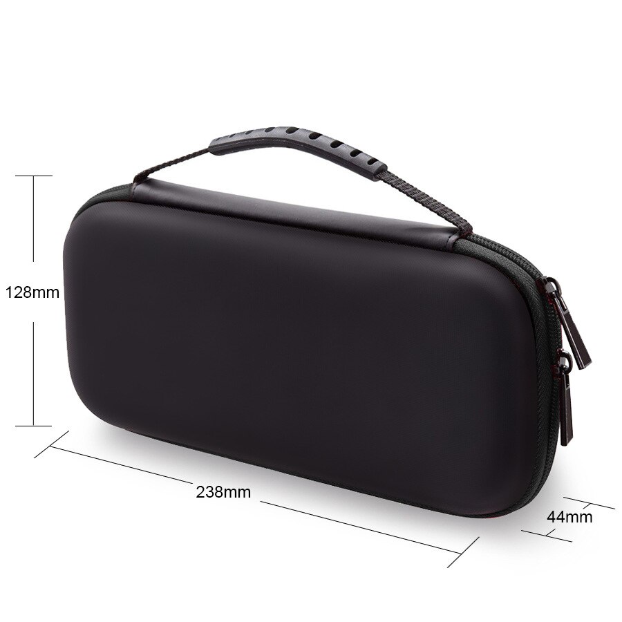 Storage Bag For nintend switch lite case Portable Pouch Cover for Nintendo switch case mini Console Bag