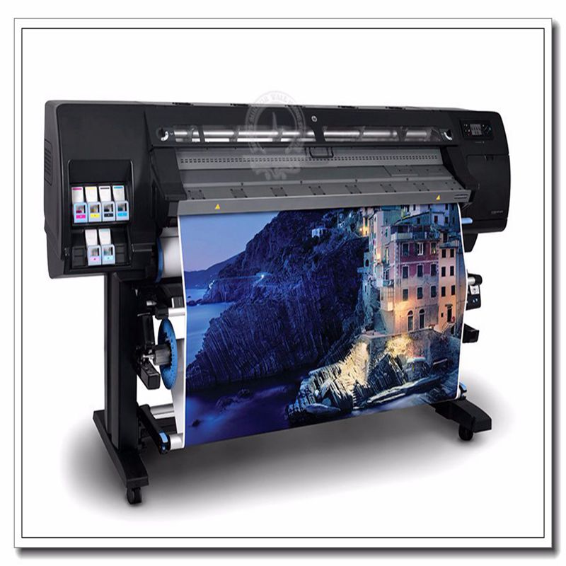 Cópias Da Arte da parede Poster Imagens Modulares 5 Pcs Navalha Tesoura de Cabeleireiro Ferramentas Styling Pintura Da Lona Casa Decoração Salão De Beleza