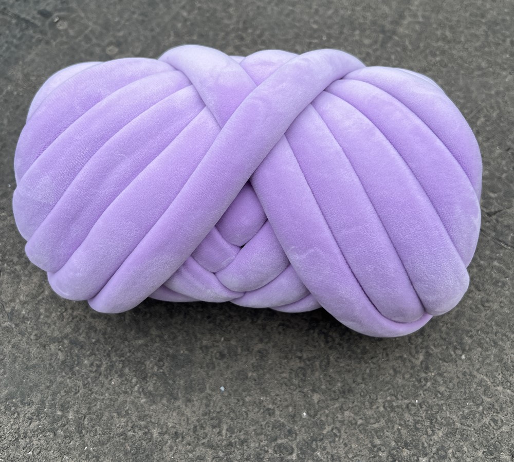 1KG 1000G Super Velvet Chunky Yarn Thick Bulky Giant Thread White Bag for Hand Knitting DIY Arm Soft Big Blanket Carpet 자이언트얀