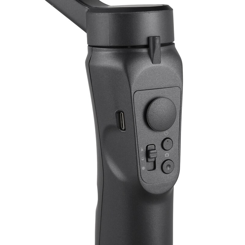 Smart Telefon H4 Halterung Handheld Gimbal Stabilisator Dh Stabilisierung Fotografie Gimbal Live Support