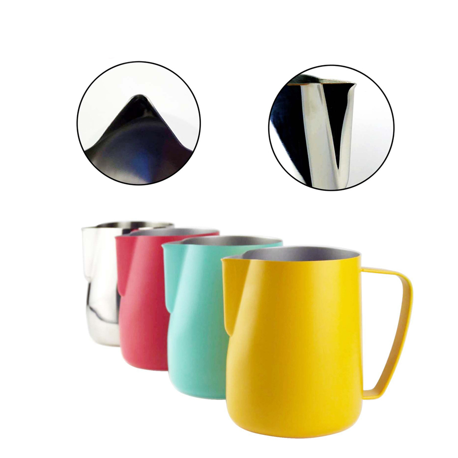 Vacuüm Kruik 500ml RVS Mok Cup Creamer