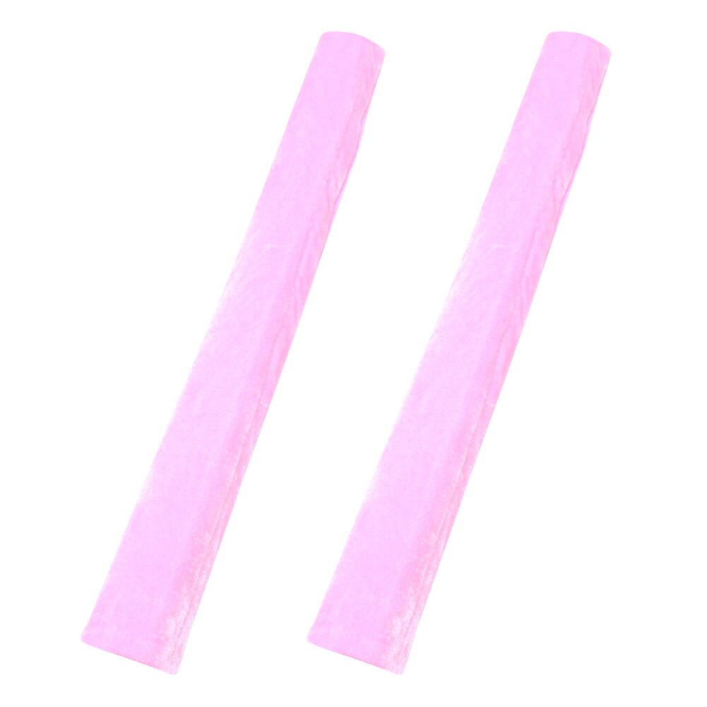 2pcs Kitchen Appliance Handle Cover for Refrigerator Door Smudges Door Kitchen Supplies B1: 3