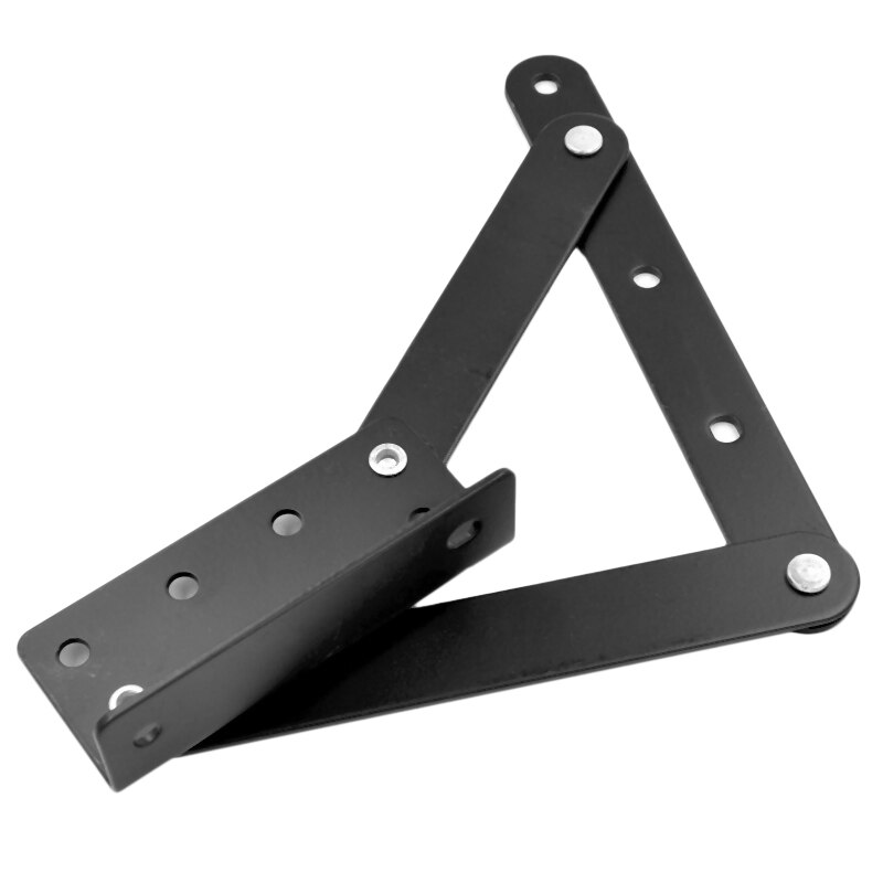 Folding Lifting Tea Tray Plate Direct Supply Hinge Furniture Hardware Backrest Bracket