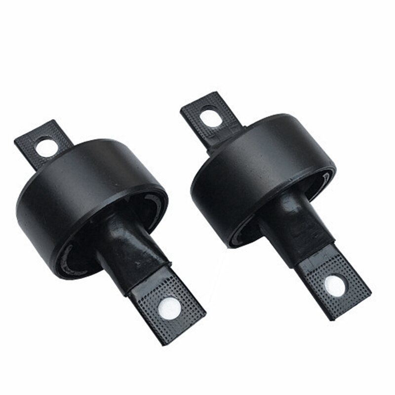 Set 2 Trailing Arm Bushings for Honda Civic CR-V A... – Grandado