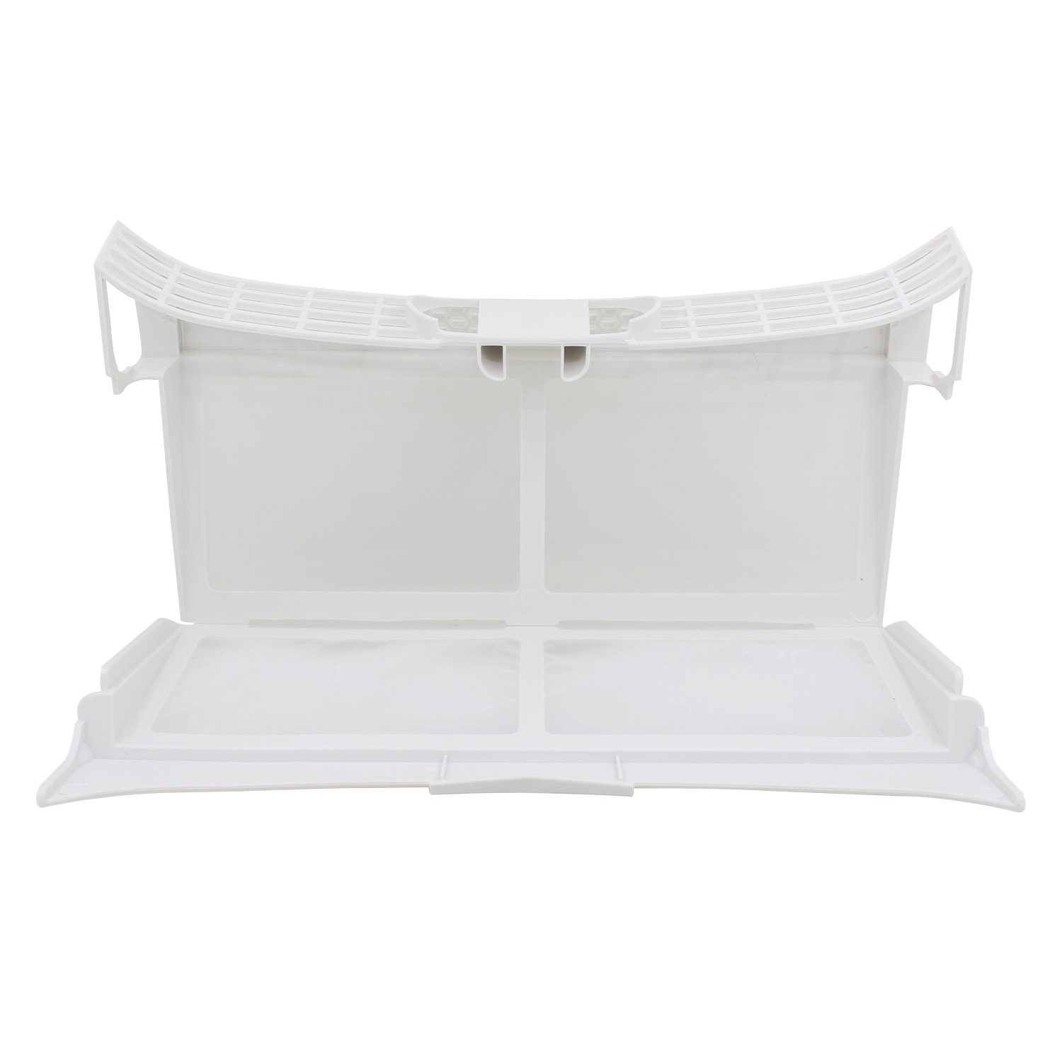 Reemplazo de filtro de secadora, para haier GDNE9-636/GDNE7-01