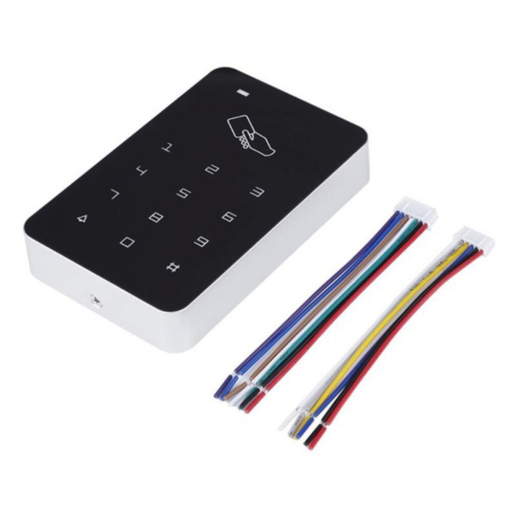 access card reader ID password card reader access control electronic lock