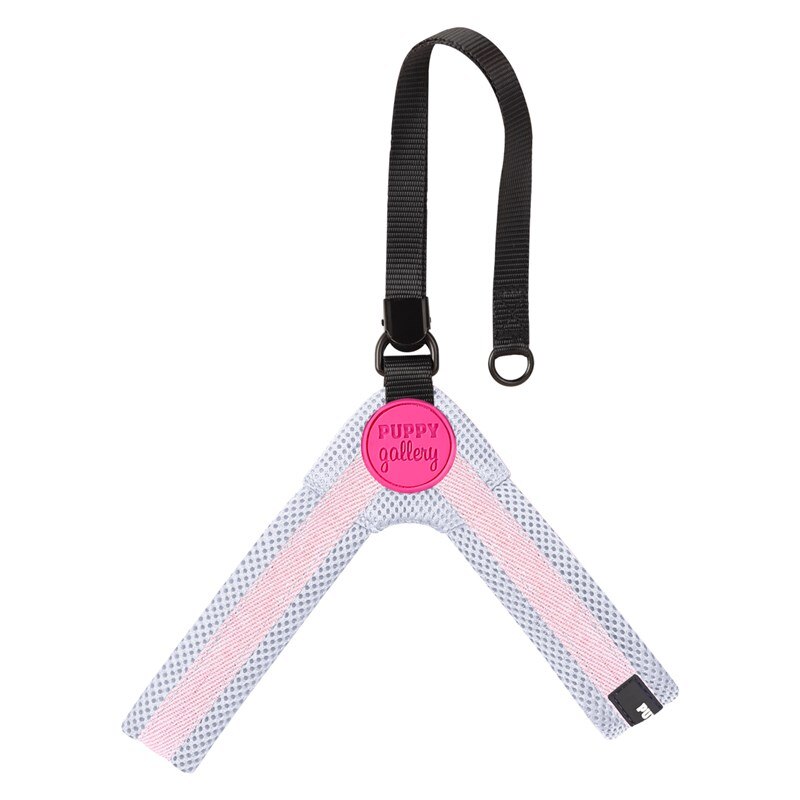 Lightweight Small-large Dog Harness Dog Leads Greyhound Doberman Golden Retriever Dog Leash Vest-style Harness Dog Accessories