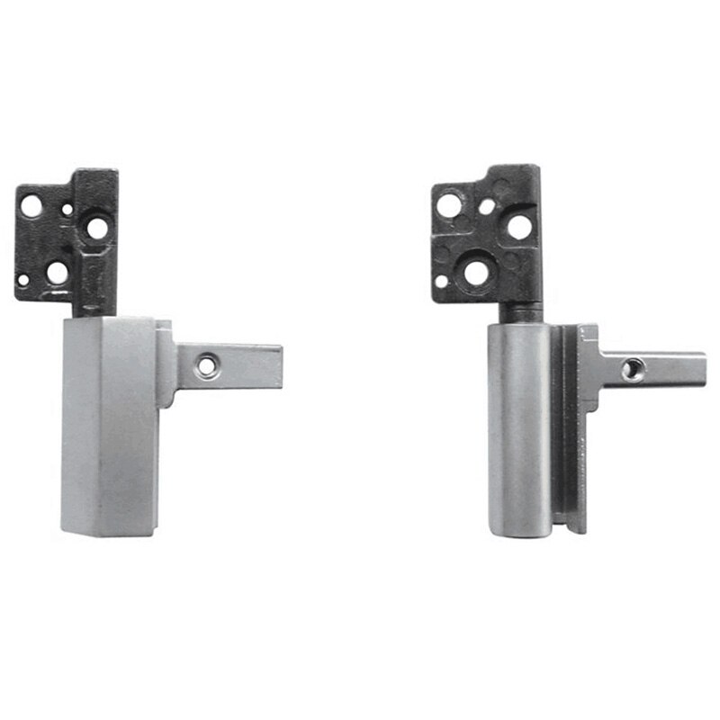 LCD Hinge for Dell Latitude E6410 E6400 Laptop Hinge Set Left Right Hinges H61GF 14.1 Inch LCD Sn Hinges Left & Right