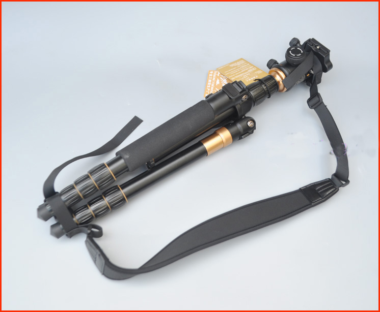 Adjustable Tripod Monopod Shoulder Strap Light Stand Suspender Carrying Belt for Tripod Photo Studio kits dslr belt