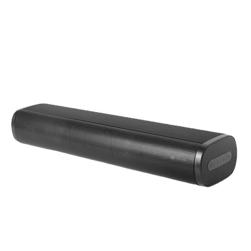 Draadloze Bluetooth Speaker 20W Soundbar Computer Luidsprekers Surround Stereo Subwoofer Voor Desktop Tv Thuisbioscoop Systeem Klankkast