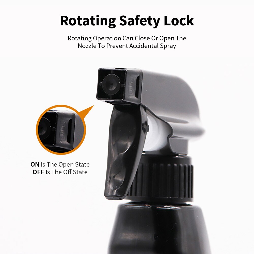 550ml Car Ceramic Coating Polishing Crystal Plating Spray Sealant Wax Waterproof Nano-Coating Wax Car Paint Maintenance Agent