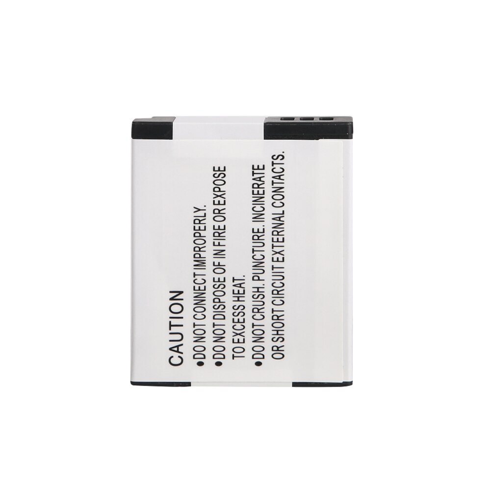 OHD-Batería de cámara Original de 1900mAh, DMW-BCM13E, BCM13, para Panasonic ZS40, TZ60, ZS45, TZ57, ZS50, TZ70, ZS27, TZ37, TZ41, ZS45