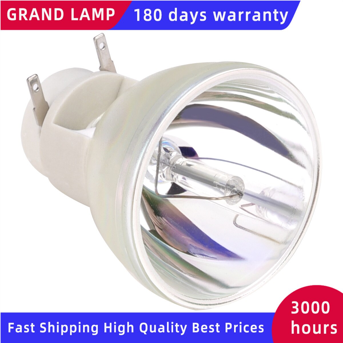 Higi 1018580 Projector Lamp/Lamp Voor Smatr Lightraise 60WI/60WI2/Smart Lightraise 60WI/60WI2