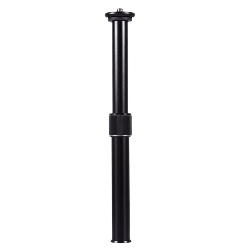 SMALLRIG Super Clamp met 1/4 en 3/8 Schroefdraad - 735
