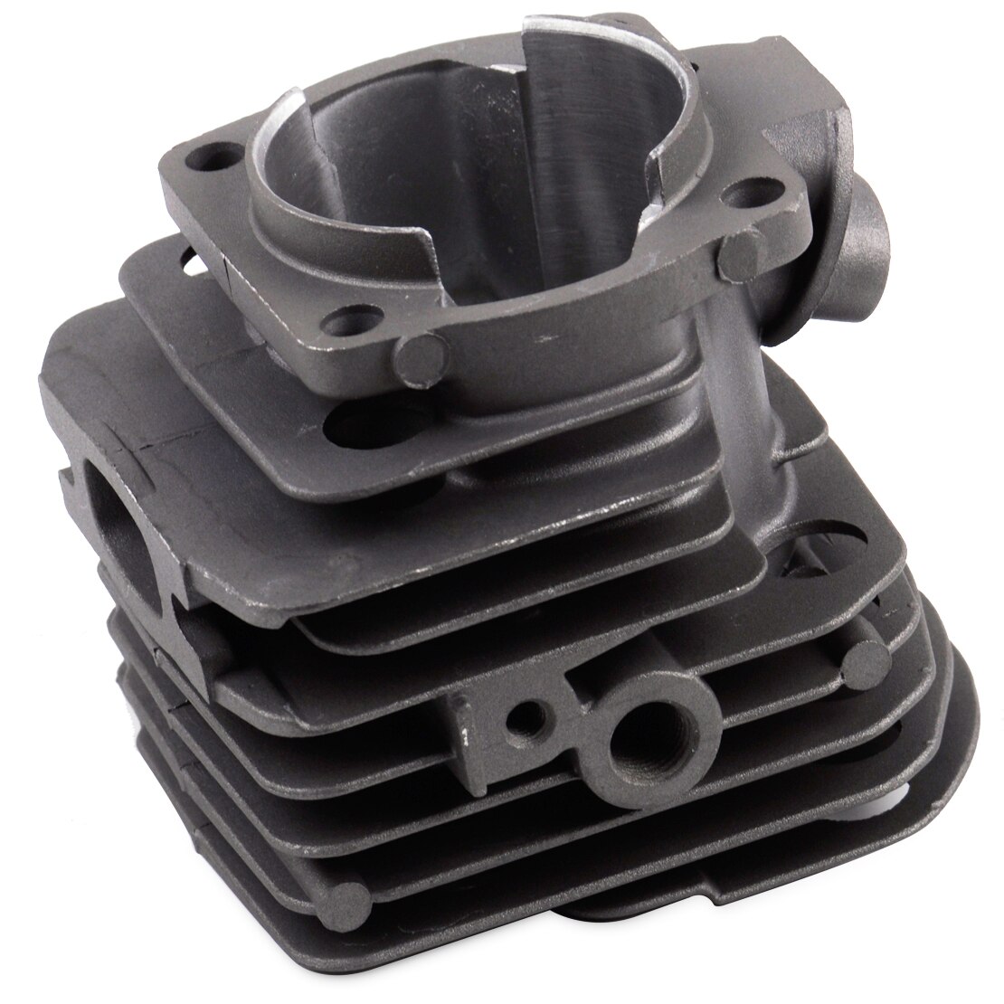 LETAOSK 46mm cylindre & Piston Kit 503 60 91 71 outil adapté pour Husqvarna 50 51 5555 tronçonneuse