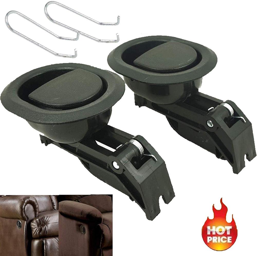 6 Knop Afstandsbediening Voor Relaxfauteuils 5 Pin Lift Stoel Handset Controller Handbediening Voor Power Meubilair