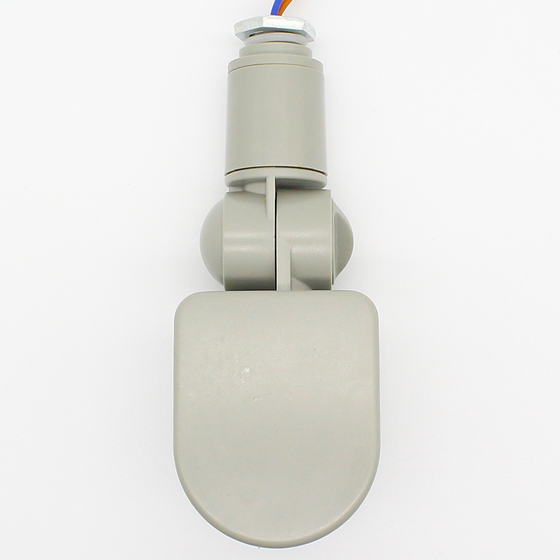 Motion Sensor Light Switch Outdoor Ac 220V Automatische Infrarood Pir Motion Sensor Schakelaar Voor Led Licht Top
