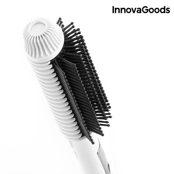 Cepillo Eléctrico Moldeador InnovaGoods 25W