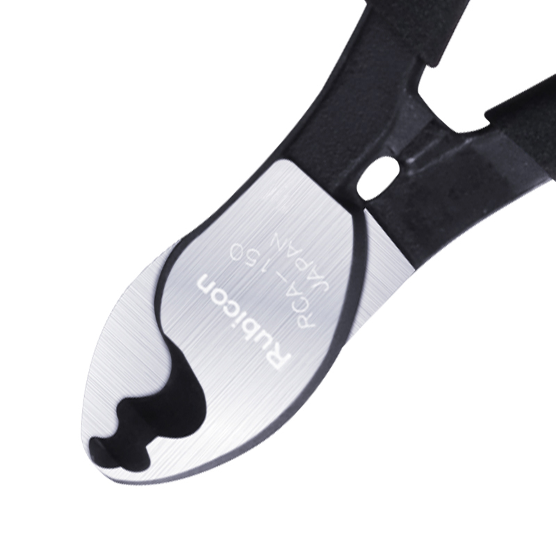 Multifunction Cable Cutter Electrical Line Cutting Tool Wire Strippers CR-V 6inch 8inch 10inch Cable Shear Pliers