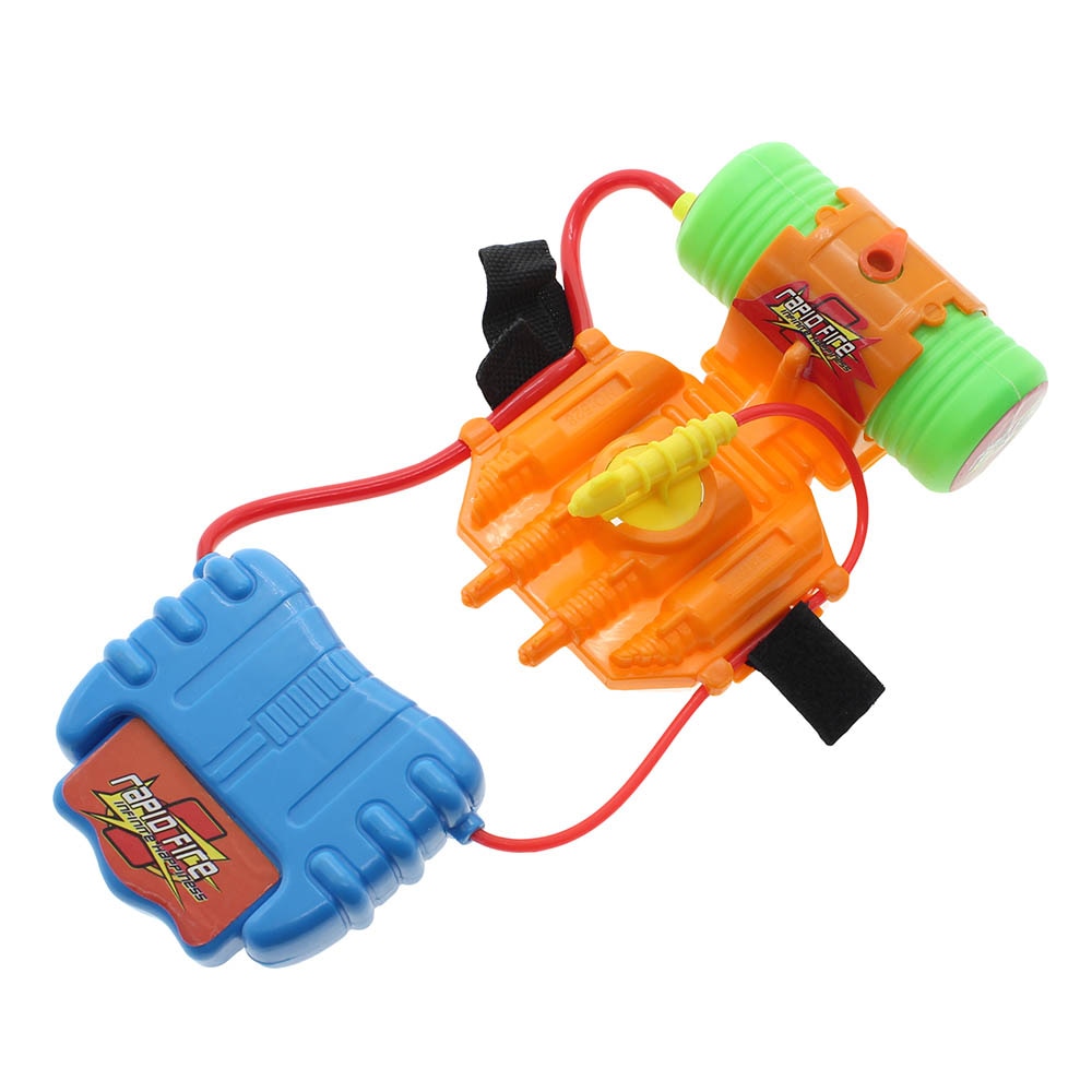 Plastic Kids Kind Strand Jongen Meisje Pols Water Spray Water Fun Educatief Speelgoed X1