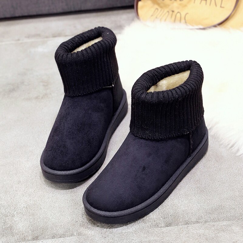 Tenis Feminino Brand Gym Sport Shoes for Women Tennis Shoes Womens Winter Boots Female Stable Athletic Ladies Sneakers Trainers: Black / 9