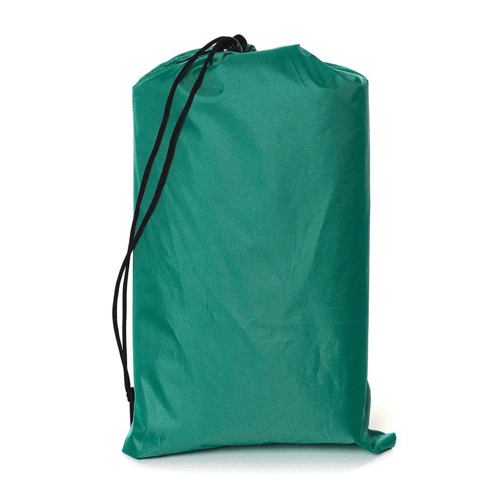 Outdoor Garden Patio Awning Cover Canopy Sun Shade Shelter Waterproof Top Cover Canopy Replacement