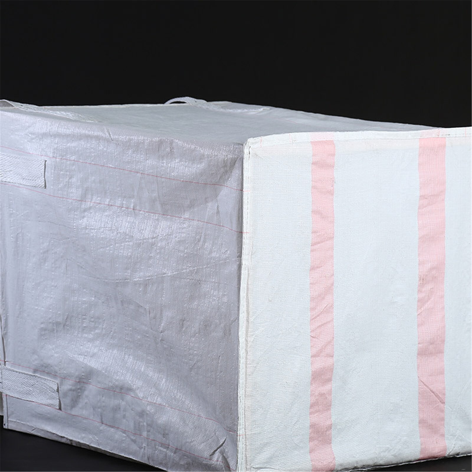 1 Ton Bulk Bag Builders Garden Rubble-Sack FIBC Tonne Jumbo-Waste Storage Bag Bags for Vegetables Kitchen storage bag