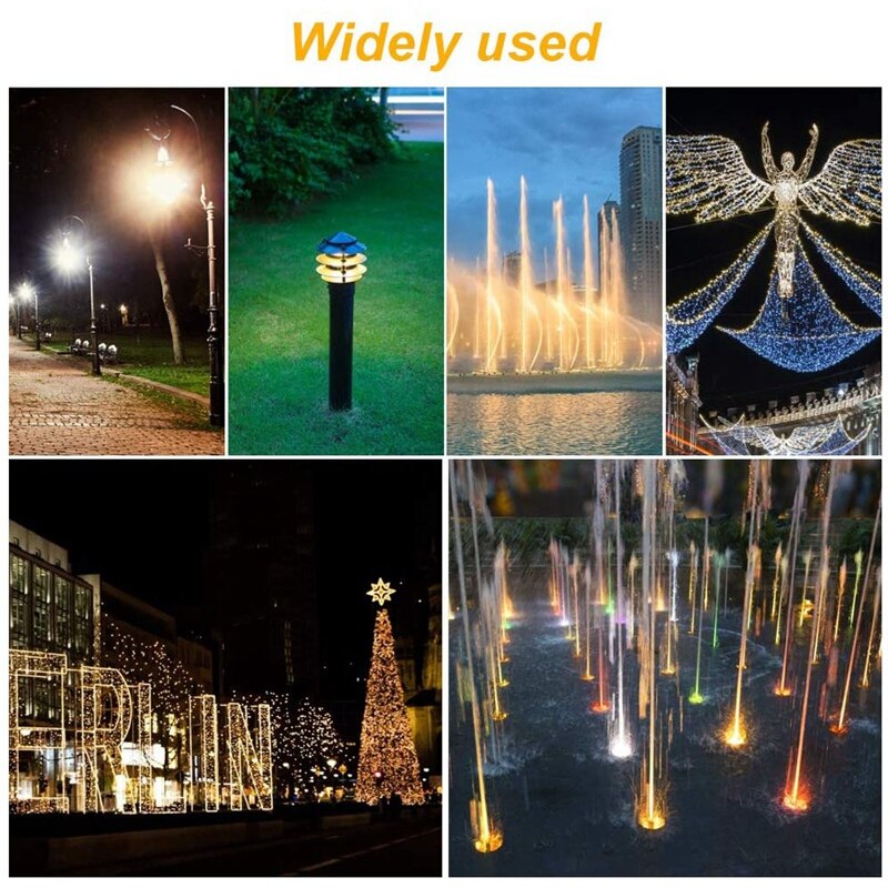 Waterdichte Aansluitdoos IP68 Outdoor Klier Aansluitkastje Met 3 Kabel Connector Voor 4-15 Mm Diameter Kabel