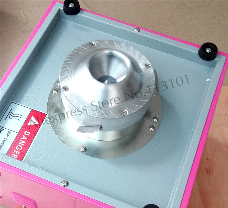 Heating Element of Cotton Candy Machine Spare Part Accessories for Candy Floss Machine