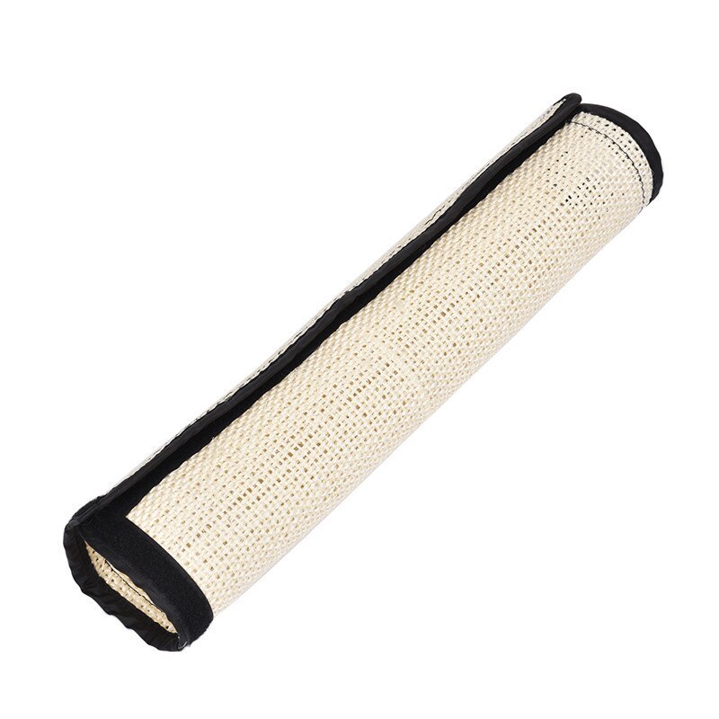 Kat Sisal Pad Scratch Preventie Sofa Mat Meubilair Protector Met Haak Lus Huishoudelijke Dierbenodigdheden Krassen Pads Speelgoed Voor Katten