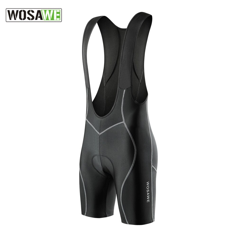 BALEAF Mannen Fietsen Shorts 4D Gewatteerde Fiets Rijden Bike Broek BALEAF Mannen Fietsen Shorts 4D Gewatteerde Fiets Rijden Bike Broek
