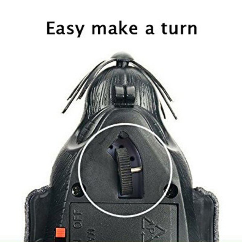 Elektronische Rc Muizen Speelgoed Voor Huisdieren Kat Speelgoed Muis Draadloze Afstandsbediening Muis Trainning Pet Kat Speelgoed Usa w4