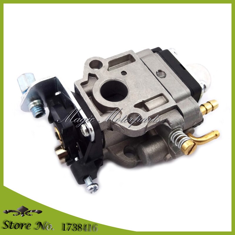 Carburador De Repuesto Para Echo PAS280, PPF280, SRM280 – Incluye Bomba De Cebado (Haishine)