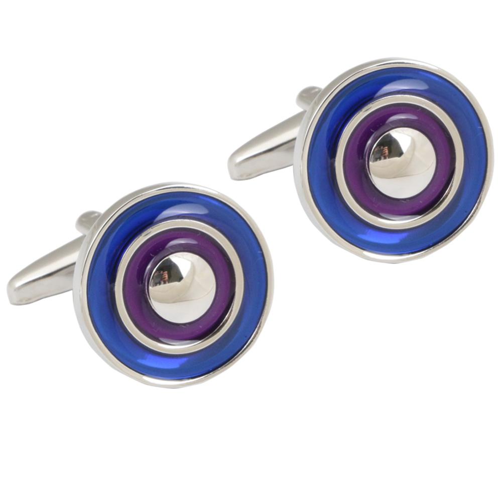 Novelty cuff link cufflinks mans French suit accessories Jewellery Luxury shirt Christmas day pattern cufflink for: 0013