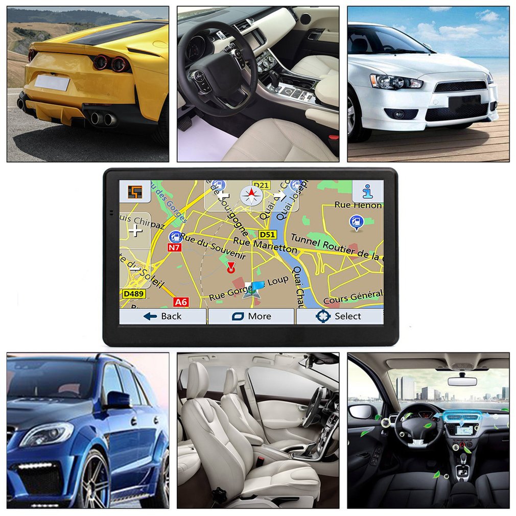 buy gps navigation for car